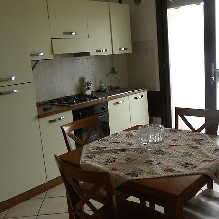 Alba D'Abruzzo Bed And Breakfast 알바아드리안티카 외부 사진