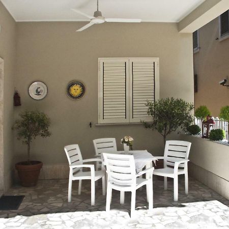 Alba D'Abruzzo Bed And Breakfast 알바아드리안티카 외부 사진