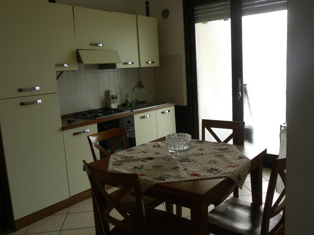 Alba D'Abruzzo Bed And Breakfast 알바아드리안티카 외부 사진