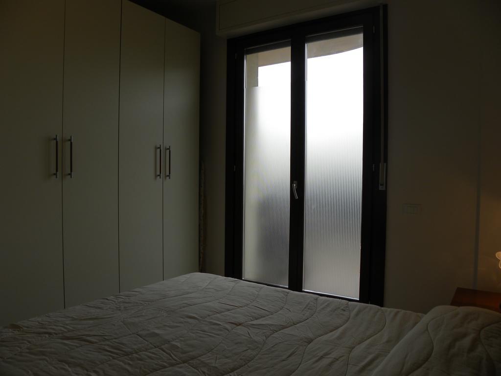 Alba D'Abruzzo Bed And Breakfast 알바아드리안티카 외부 사진