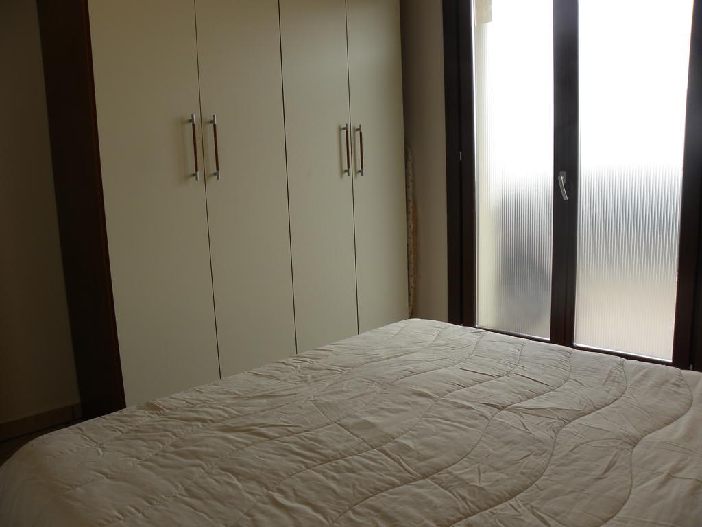 Alba D'Abruzzo Bed And Breakfast 알바아드리안티카 외부 사진