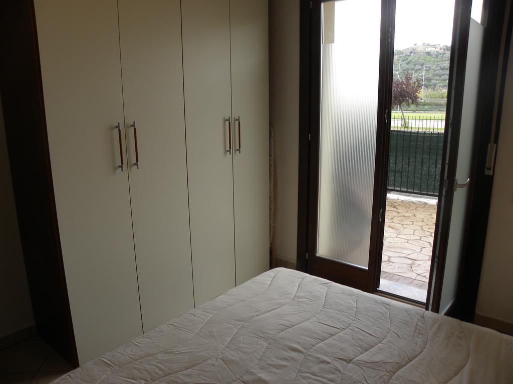 Alba D'Abruzzo Bed And Breakfast 알바아드리안티카 외부 사진